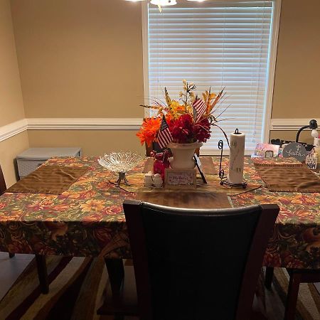 Home Away From Home Statesboro Luaran gambar