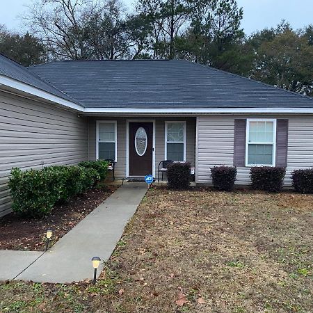 Home Away From Home Statesboro Luaran gambar