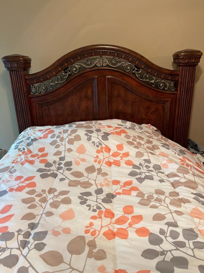 Home Away From Home Statesboro Luaran gambar