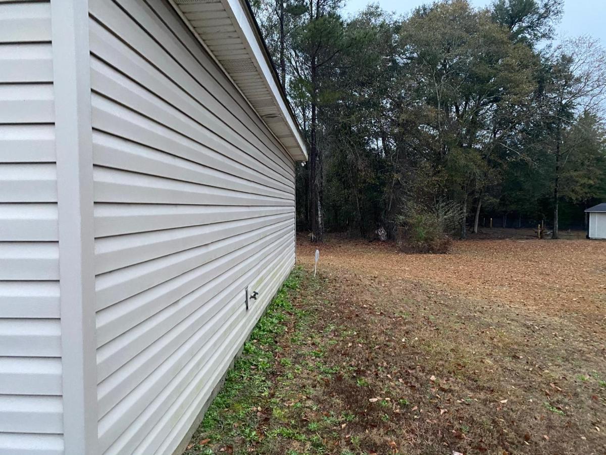 Home Away From Home Statesboro Luaran gambar